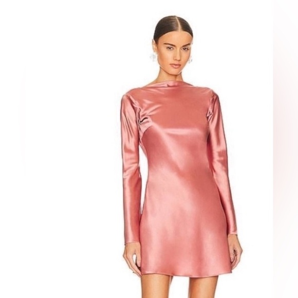 CULT GAIA MILLA DRESS NWT - Picture 12 of 16